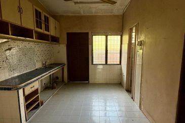 P/L 16521, TAMAN TAS RIA 4