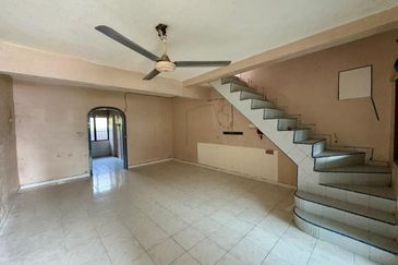 P/L 16521, TAMAN TAS RIA 4