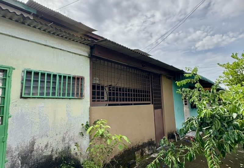 P/L 16521, TAMAN TAS RIA 4