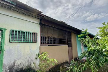 P/L 16521, TAMAN TAS RIA 4