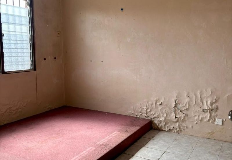 P/L 16521, TAMAN TAS RIA 4