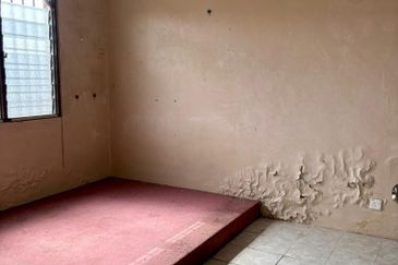 P/L 16521, TAMAN TAS RIA 4