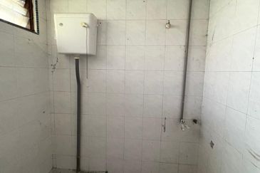 P/L 16521, TAMAN TAS RIA 4