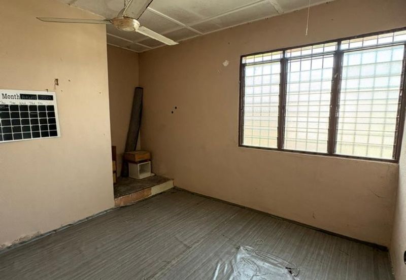 P/L 16521, TAMAN TAS RIA 4