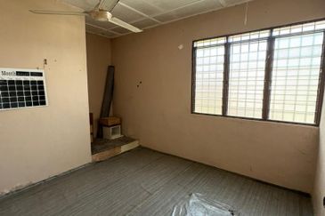 P/L 16521, TAMAN TAS RIA 4