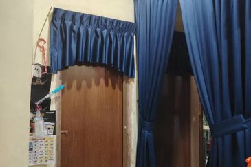 Taman Seri Mahkota Aman