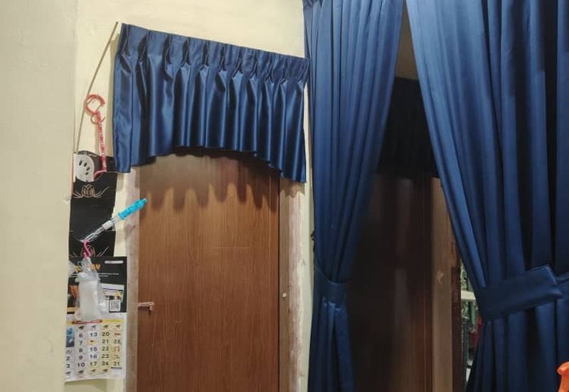 Taman Seri Mahkota Aman