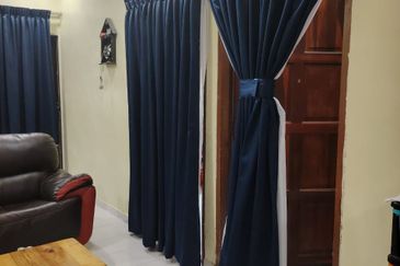 Taman Seri Mahkota Aman