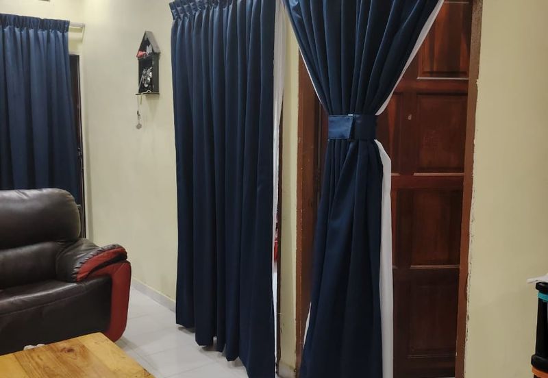 Taman Seri Mahkota Aman