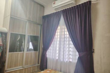 Taman Seri Mahkota Aman