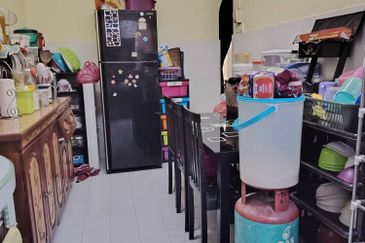 Taman Seri Mahkota Aman