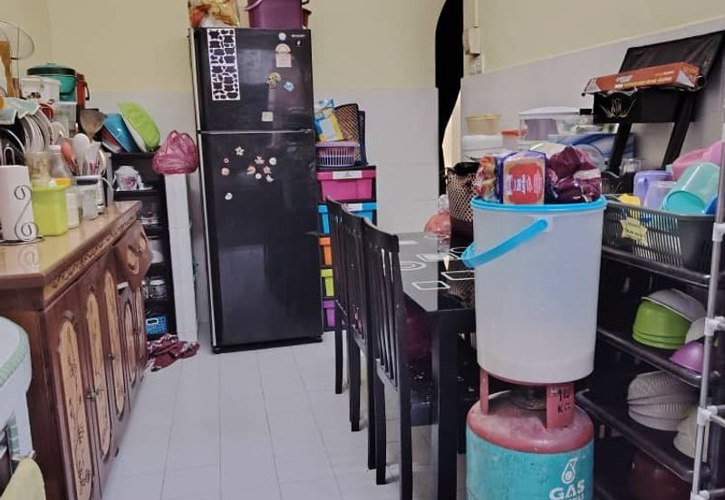 Taman Seri Mahkota Aman