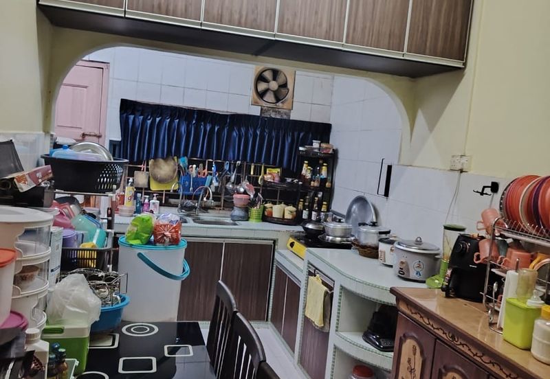 Taman Seri Mahkota Aman