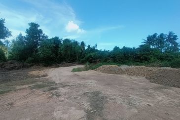 Kampung Nyior
