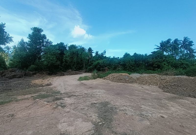 Kampung Nyior