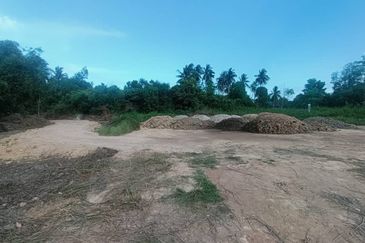 Kampung Nyior