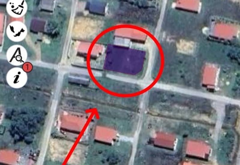 Kampung Tebing Tembah