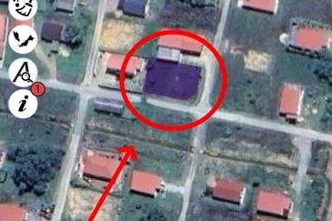 Kampung Tebing Tembah