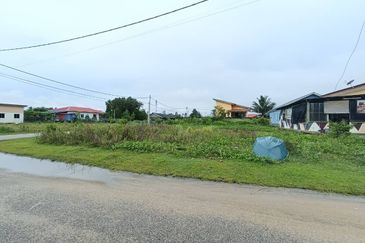 Kampung Tebing Tembah