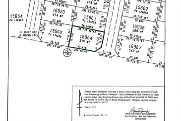 Kampung Tebing Tembah