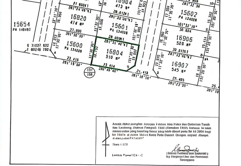 Kampung Tebing Tembah