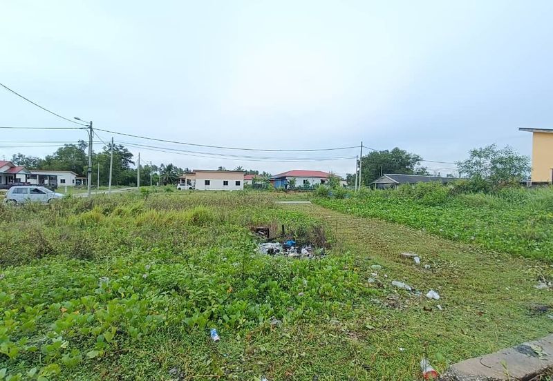 Kampung Tebing Tembah