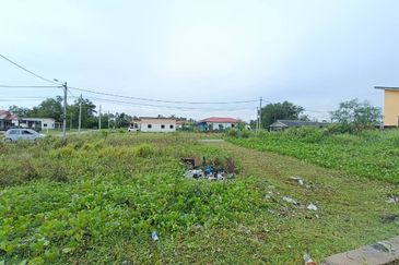 Kampung Tebing Tembah