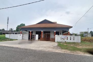 Kampung Balai Besar