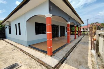 Kampung Balai Besar