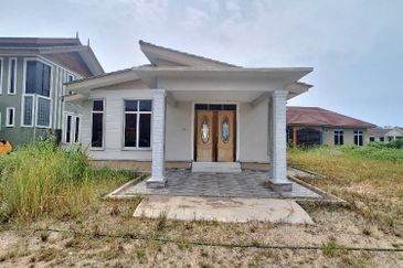 Kampung Alor Tempoyak