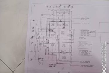 Kampung Alor Tempoyak