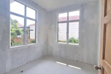 Kampung Alor Tempoyak