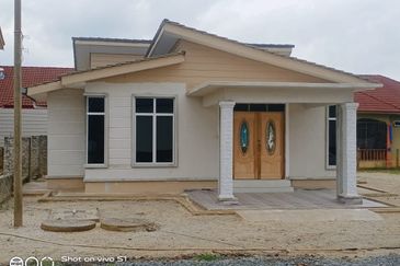 Kampung Alor Tempoyak