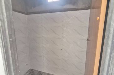 Kampung Alor Tempoyak