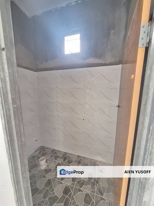 Banglo Setingkat Alor Tempoyak near to Balai Besar, Terengganu, Dungun