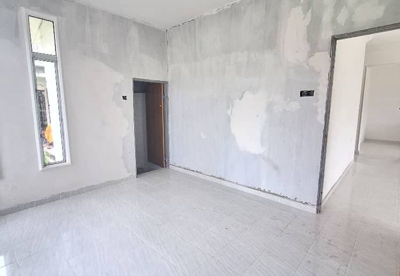 Kampung Alor Tempoyak