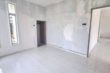 Kampung Alor Tempoyak