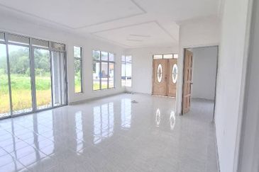 Kampung Alor Tempoyak