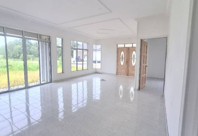 Kampung Alor Tempoyak