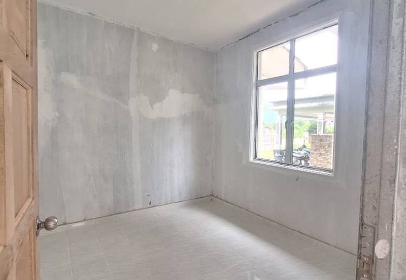 Kampung Alor Tempoyak