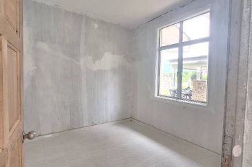 Kampung Alor Tempoyak