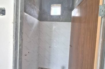 Kampung Alor Tempoyak