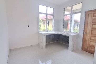 Kampung Alor Tempoyak