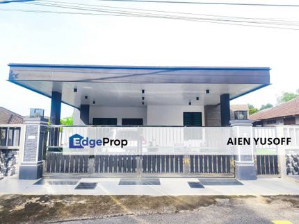 Banglo Indera Mahkota 15 near to Sk Talam, Pahang, Kuantan