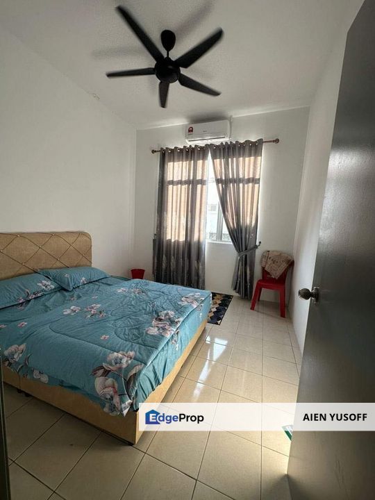 Semi D Taman Puteri Makmur Jaya near to Pantai Hiburan, Pahang, 