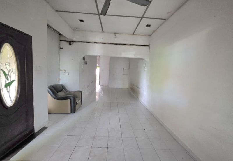 Teres Setingkat Seberang Balok near to Gebeng