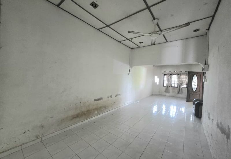 Teres Setingkat Seberang Balok near to Gebeng