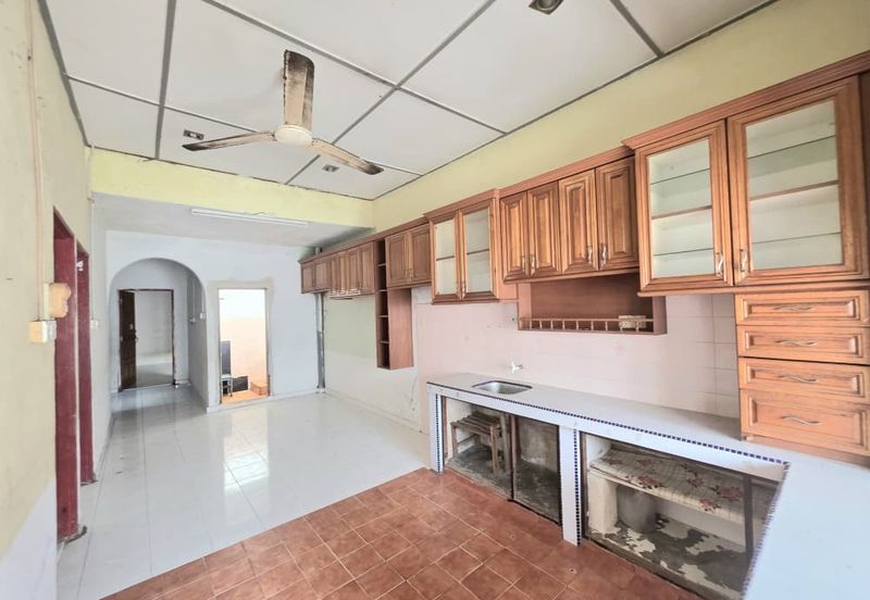 Teres Setingkat Seberang Balok near to Gebeng