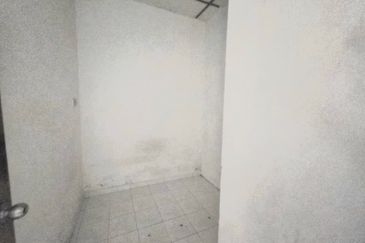 Teres Setingkat Seberang Balok near to Gebeng