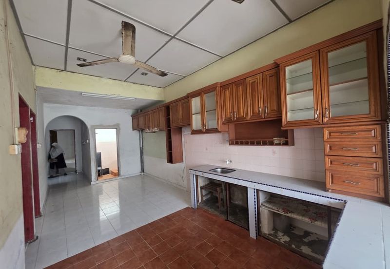 Teres Setingkat Seberang Balok near to Gebeng